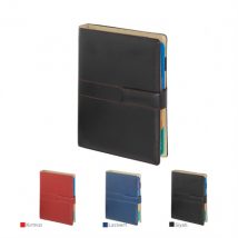 P21500 - MEKANİZMALI AJANDA