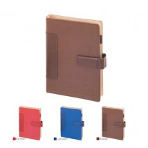 P21550 - MEKANİZMALI AJANDA