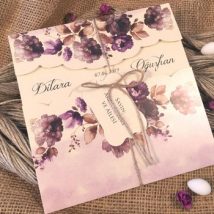 ELA DAVETİYE 52536