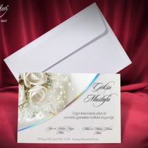 POPULAR DAVETİYE  2637
