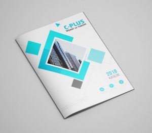 c plus katalog